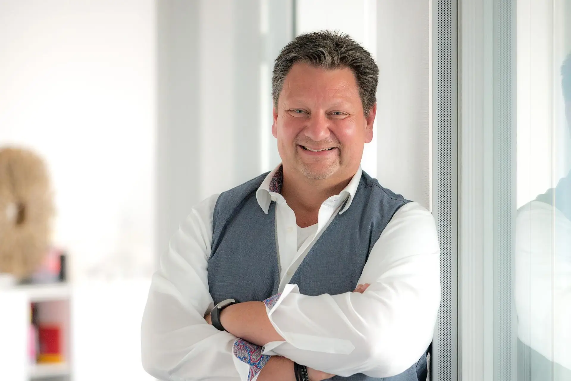 Stephan Bauer